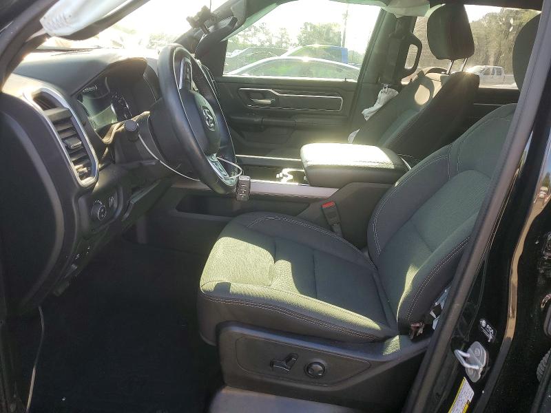 Продаж на аукціоні авто 2023 Ram 1500, vin: 1C6RREFG7PN553392, номер лоту: 59712946