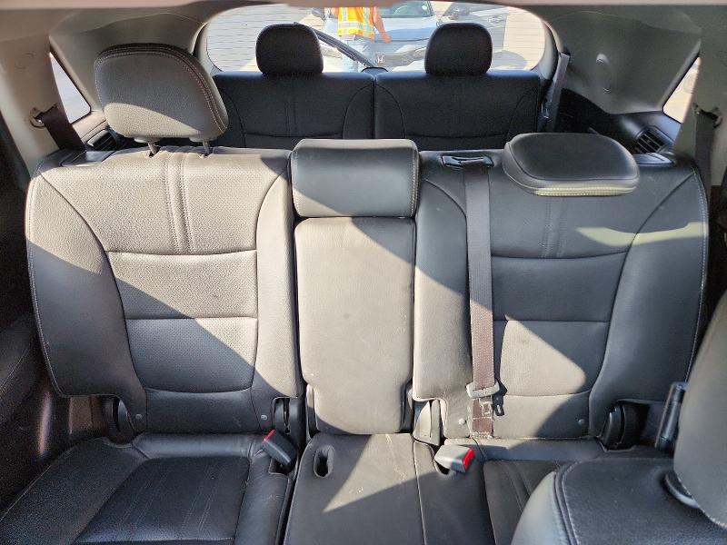 Продаж на аукціоні авто 2013 Kia Sorento, vin: 5XYKUDA2XDG336985, номер лоту: 61810586