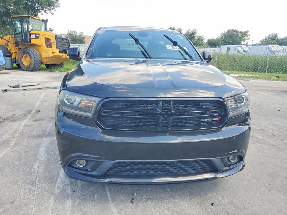Aukcja sprzedaży 2015 Dodge Durango, vin: 1C4SDJCT2FC688521, numer aukcji: 62011076