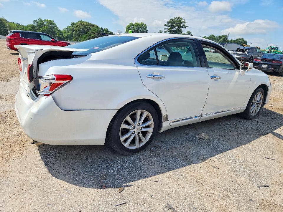 Aukcja sprzedaży 2012 Lexus Es, vin: JTHBK1EG0C2479266, numer aukcji: 85980235