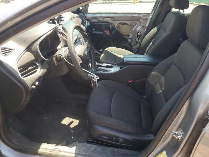 Продажа на аукционе авто 2024 Chevrolet Malibu, vin: 1G1ZD5ST3RF224656, номер лота: 61427196