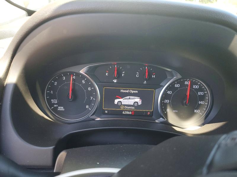 Продажа на аукционе авто 2024 Gmc Terrain, vin: 3GKALVEGXRL388325, номер лота: 60676666