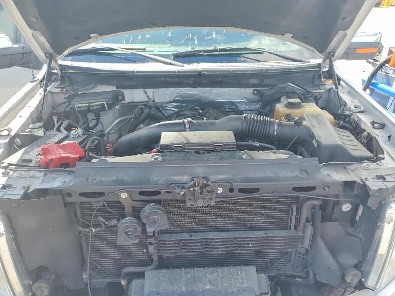 Продаж на аукціоні авто 2013 Ford F150, vin: 1FTFW1ET7DFC52655, номер лоту: 61548726