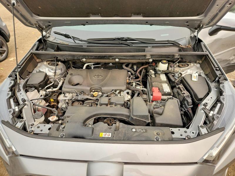 Продаж на аукціоні авто 2023 Toyota Rav4, vin: 2T3A1RFVXPW399546, номер лоту: 61125946