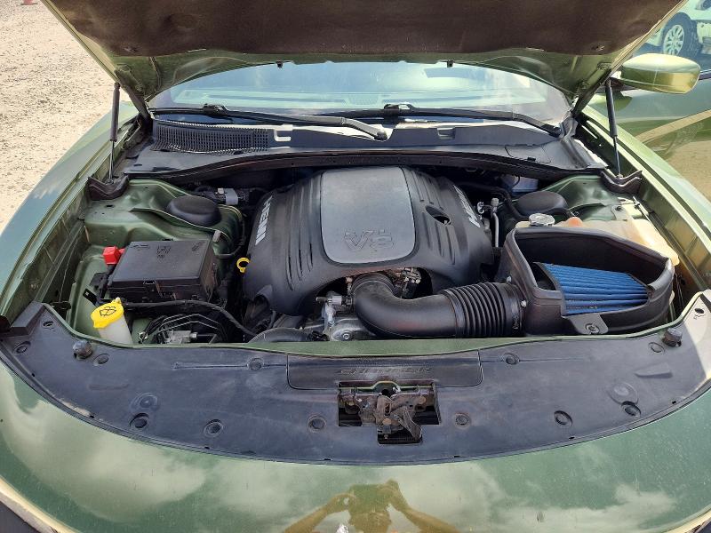 Продаж на аукціоні авто 2019 Dodge Charger, vin: 2C3CDXCT4KH540938, номер лоту: 62305206