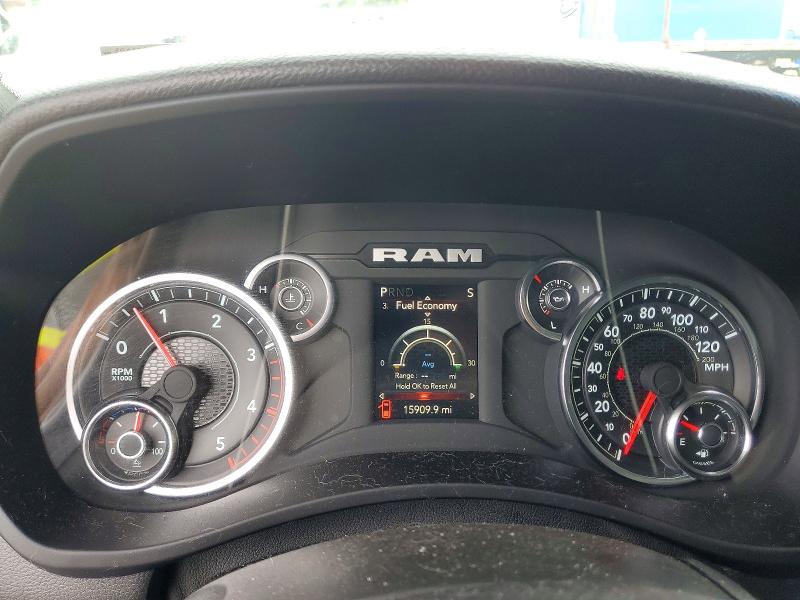 62949596 :رقم المزاد ، 3C63RRGL7RG243537 vin ، 2024 Ram 3500 مزاد بيع