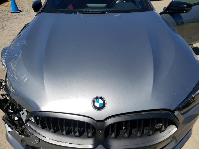 Aukcja sprzedaży 2025 Bmw M850xi, vin: WBAGV8C05SCU70677, numer aukcji: 63340036