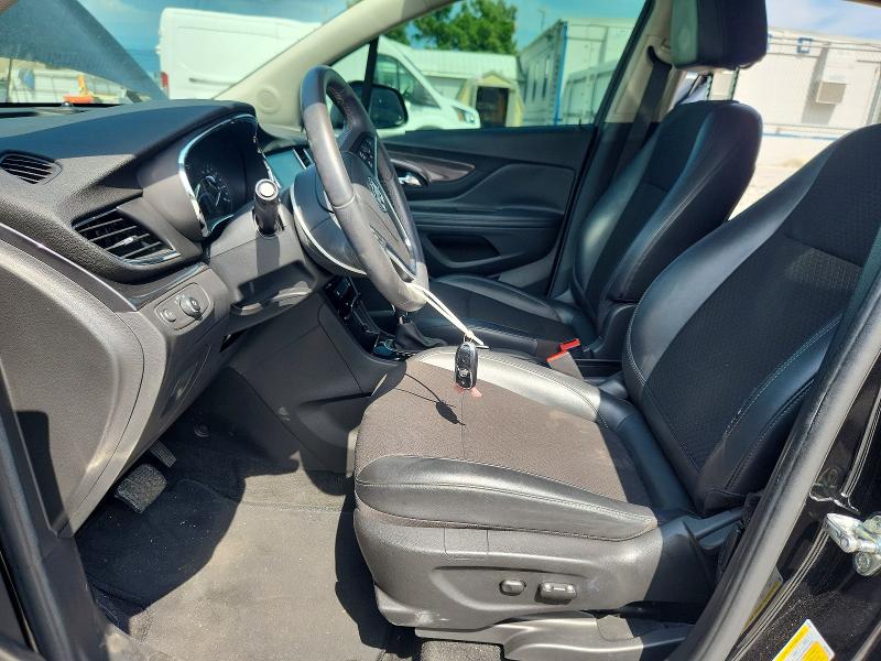 Aukcja sprzedaży 2018 Buick Encore, vin: KL4CJASB9JB573929, numer aukcji: 60639616