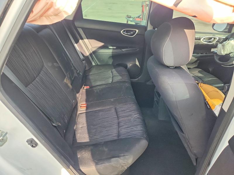 Aukcja sprzedaży 2017 Nissan Sentra, vin: 3N1AB7AP9HY289600, numer aukcji: 63021716