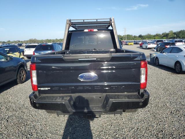 Продаж на аукціоні авто 2019 Ford F250, vin: 1FT7W2BT1KEF87556, номер лоту: 57227786