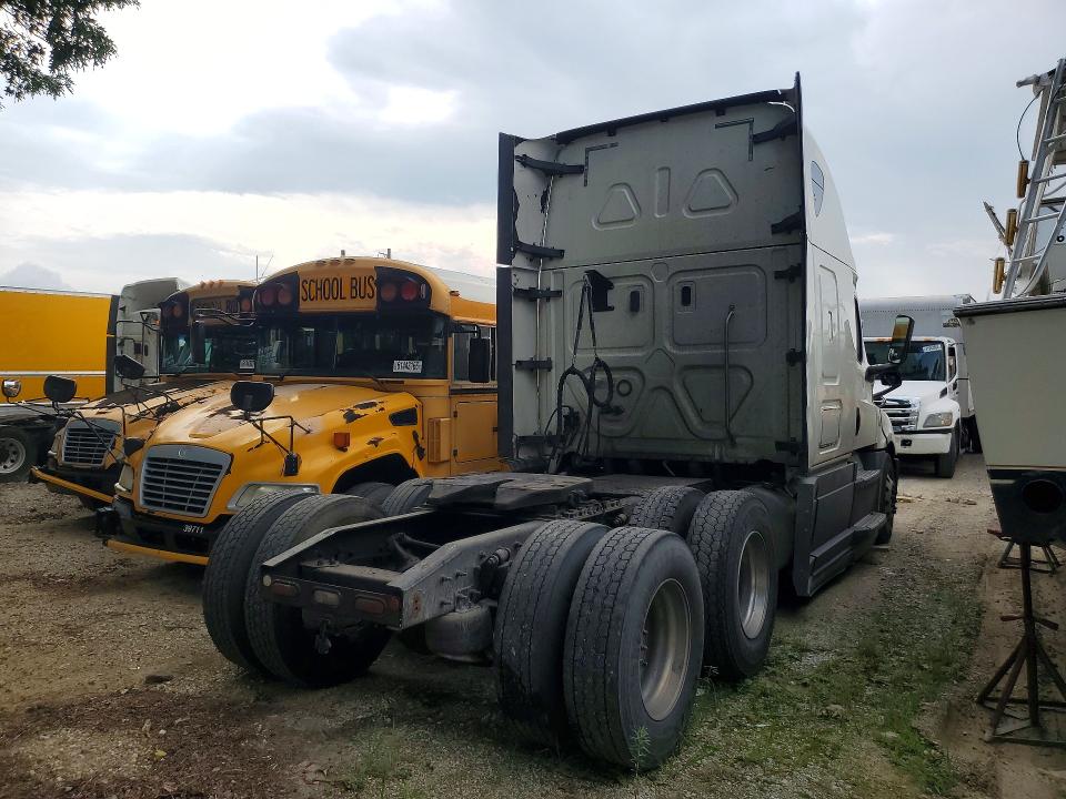 Продаж на аукціоні авто 2019 Freightliner Cascadia 126, vin: 1FUJHHDR1KLKV6937, номер лоту: 60618446