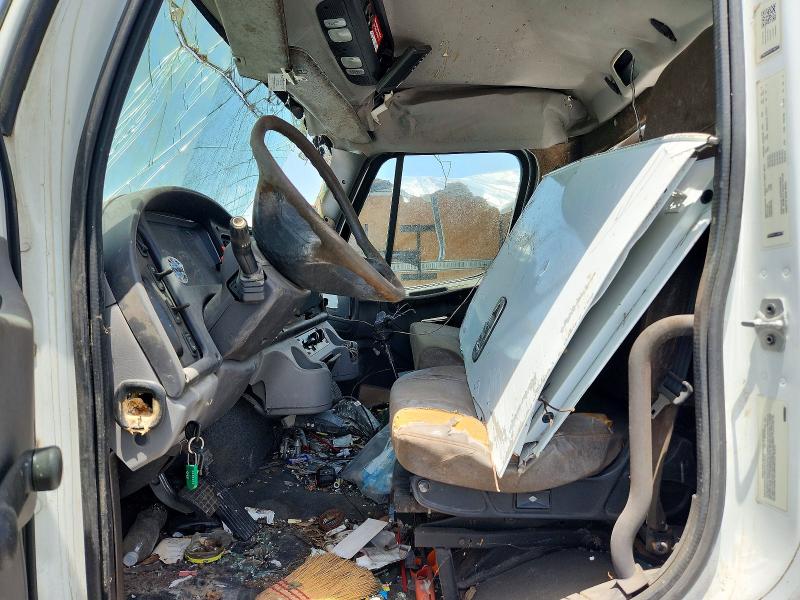 2018 Freightliner M2 მანქანა იყიდება აუქციონზე, vin: 3ALACXFC3JDJN1157, აუქციონის ნომერი: 59144136