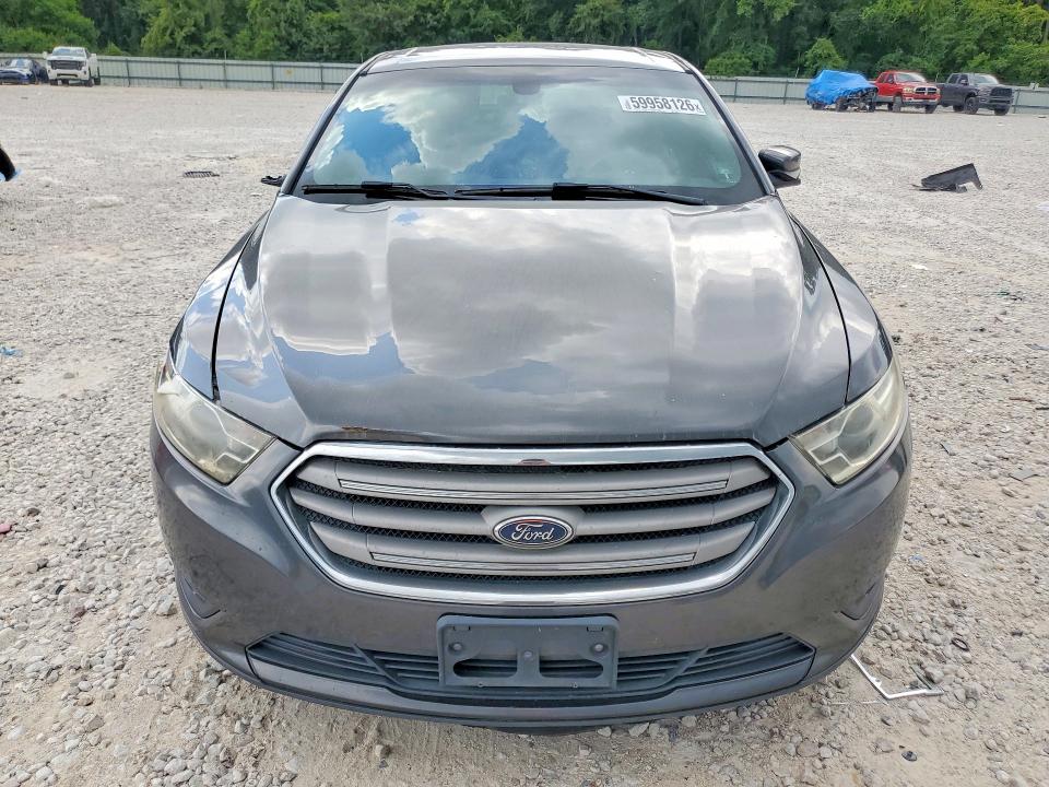 Aukcja sprzedaży 2017 Ford Taurus, vin: 1FAHP2E88HG112739, numer aukcji: 59958126
