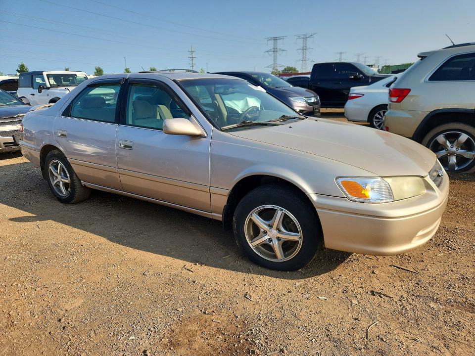 Aukcja sprzedaży 2001 Toyota Camry, vin: 4T1BG22K41U029134, numer aukcji: 63059626