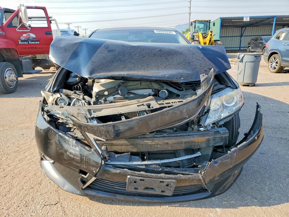 Продаж на аукціоні авто 2014 Lexus Es, vin: JTHBK1GG8E2137550, номер лоту: 59909956