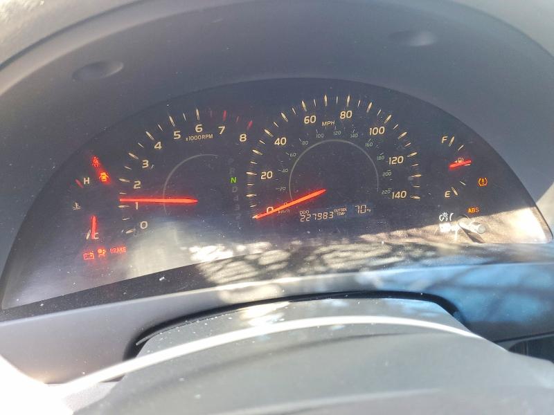 Продаж на аукціоні авто 2007 Toyota Camry, vin: JTNBE46K673009347, номер лоту: 59318856