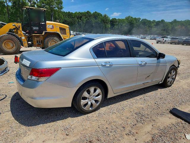 Aukcja sprzedaży 2008 Honda Accord, vin: 1HGCP36848A024347, numer aukcji: 60226196