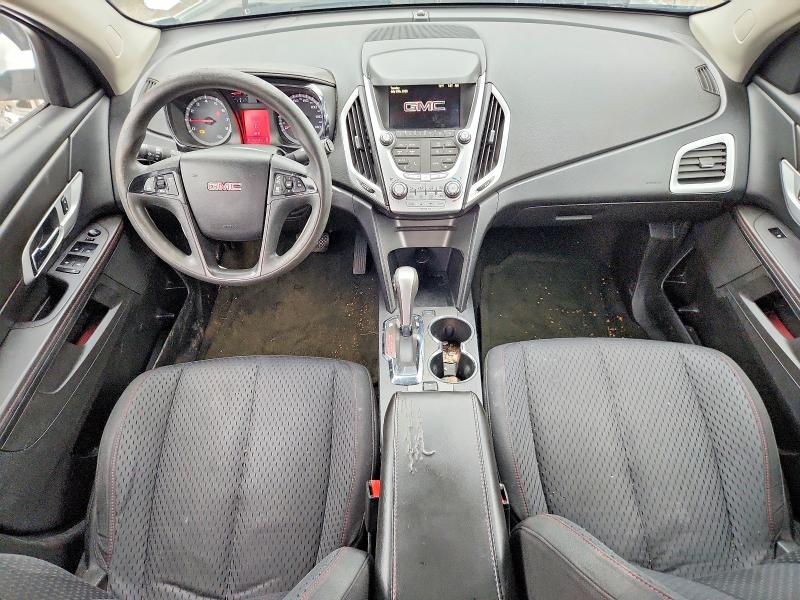 Aukcja sprzedaży 2012 Gmc Terrain, vin: 2GKALMEK5C6386251, numer aukcji: 62918116
