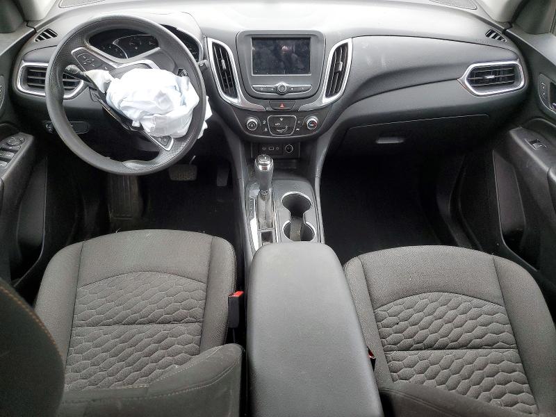 Продаж на аукціоні авто 2019 Chevrolet Equinox, vin: 3GNAXKEV0KL286249, номер лоту: 63073886