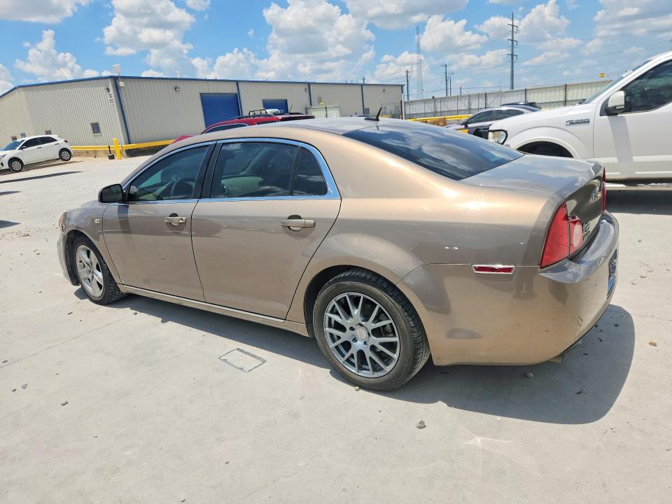 Продажа на аукционе авто 2008 Chevrolet Malibu, vin: 1G1ZH57B68F225111, номер лота: 60197346