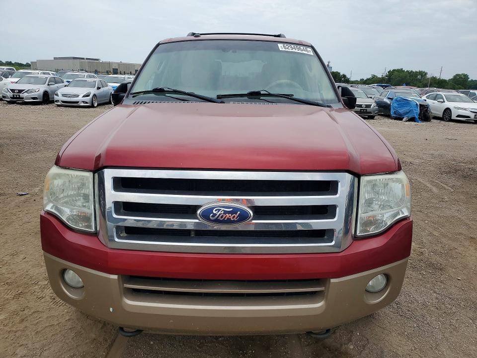 Продажа на аукционе авто 2014 Ford Expedition, vin: 1FMJK1J50EEF37598, номер лота: 62949646