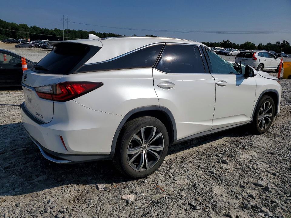 62977206 :رقم المزاد ، JTJDZKCA4K2015841 vin ، 2019 Lexus Rx مزاد بيع