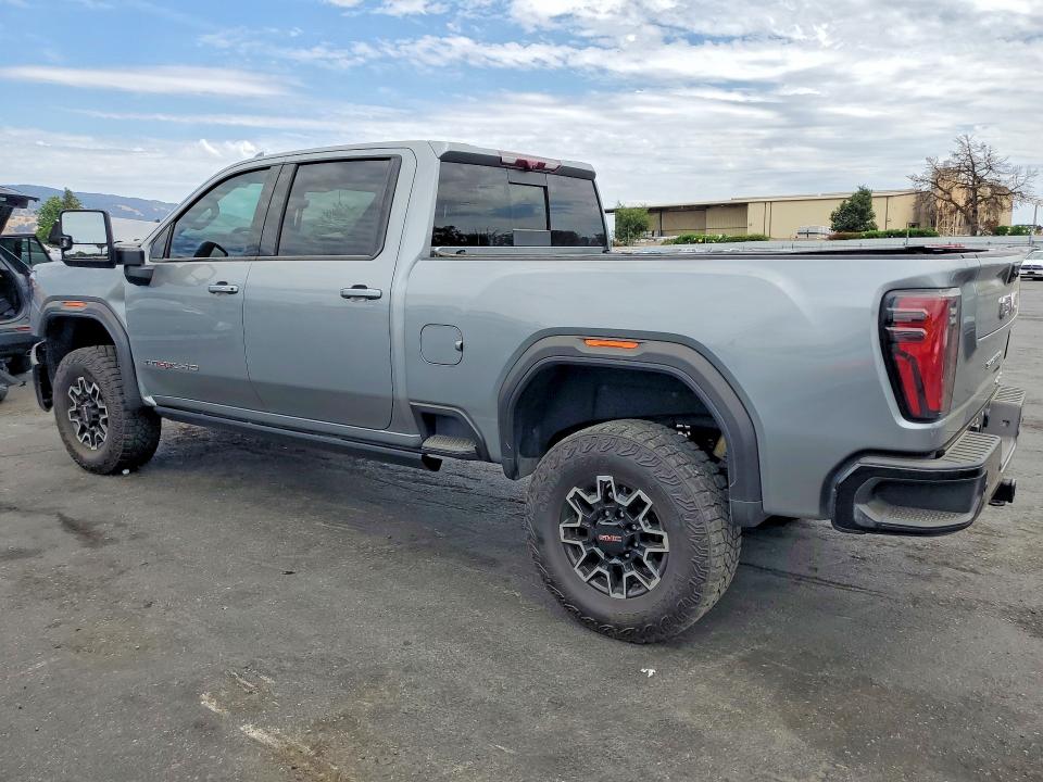 Aukcja sprzedaży 2025 Gmc Sierra, vin: 1GT4UZEY8SF136143, numer aukcji: 60872666
