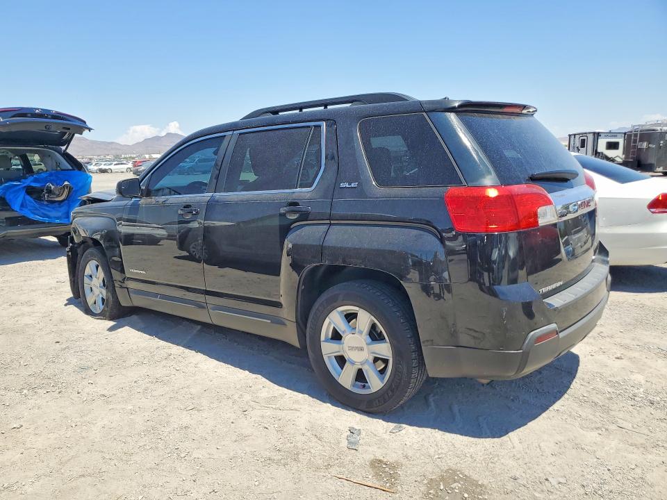 Продажа на аукционе авто 2012 Gmc Terrain, vin: 2GKALSEKXC6317561, номер лота: 62256676