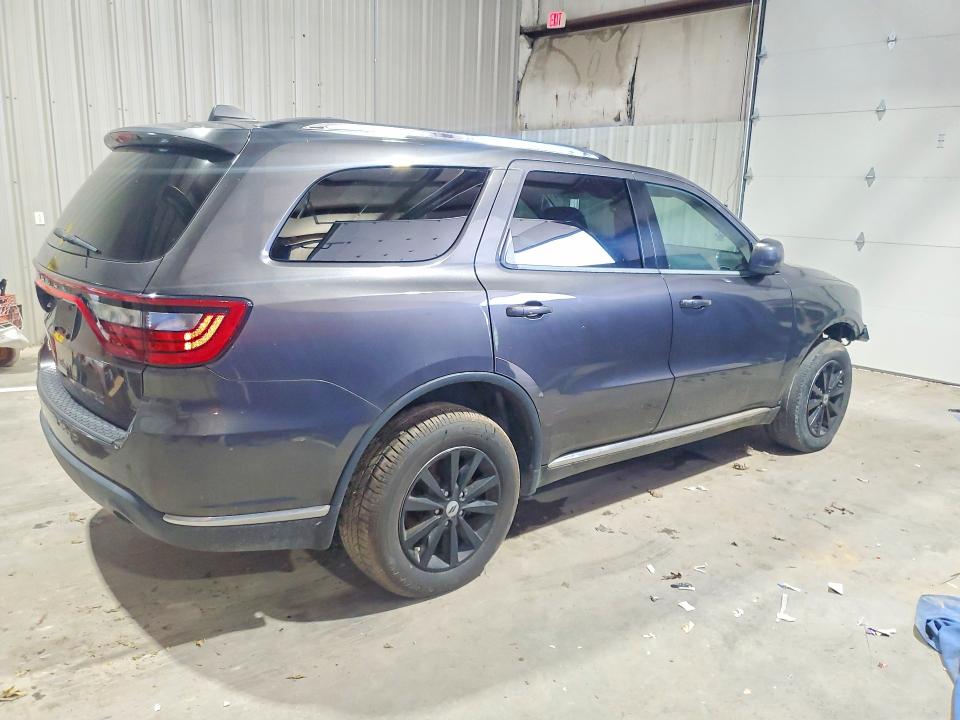 Продаж на аукціоні авто 2020 Dodge Durango, vin: 1C4RDJAG5LC229855, номер лоту: 59612976
