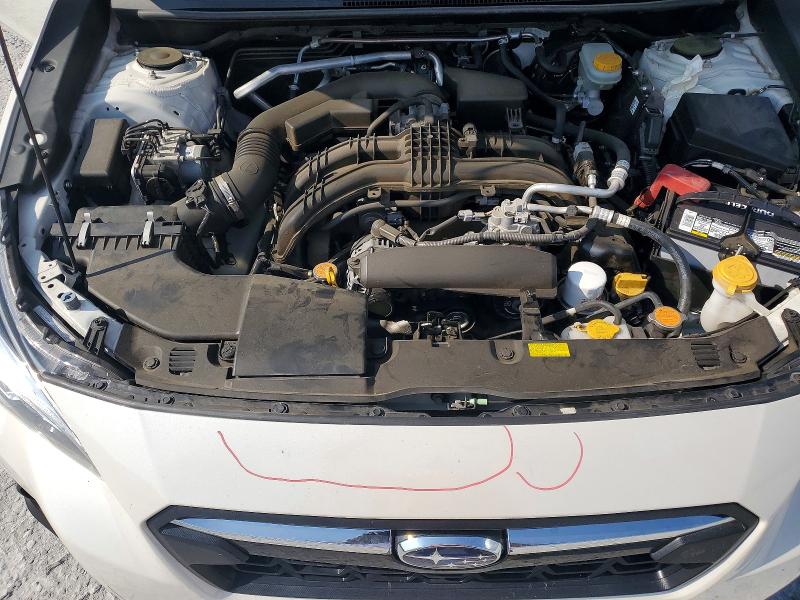 2020 Subaru Crosstrek მანქანა იყიდება აუქციონზე, vin: JF2GTANC6LH210902, აუქციონის ნომერი: 59242916