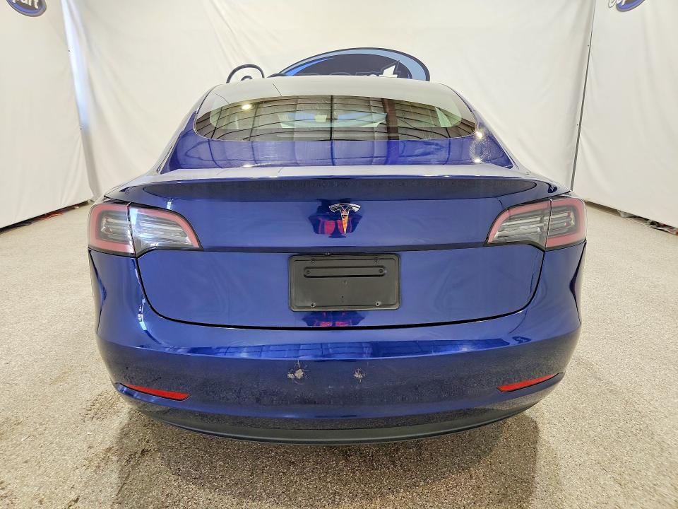 Продаж на аукціоні авто 2023 Tesla Model 3, vin: 5YJ3E1EA4PF449943, номер лоту: 62235336