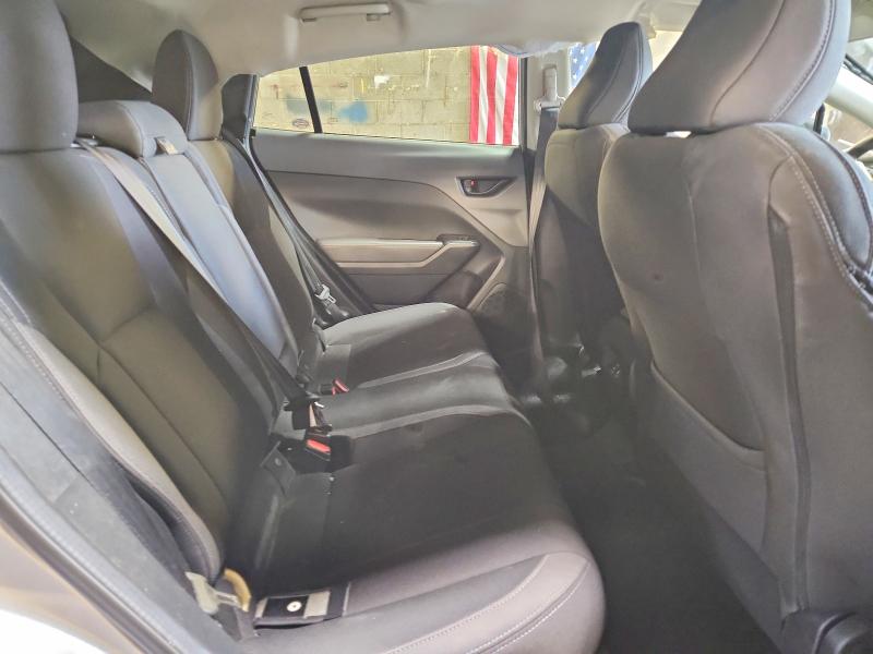 2026 Subaru Crosstrek მანქანა იყიდება აუქციონზე, vin: 4S4GUHD68T3715736, აუქციონის ნომერი: 62725606
