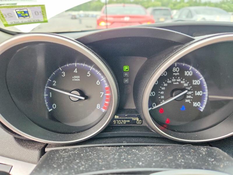 Продажа на аукционе авто 2013 Mazda 3, vin: JM1BL1TG4D1845805, номер лота: 61317176