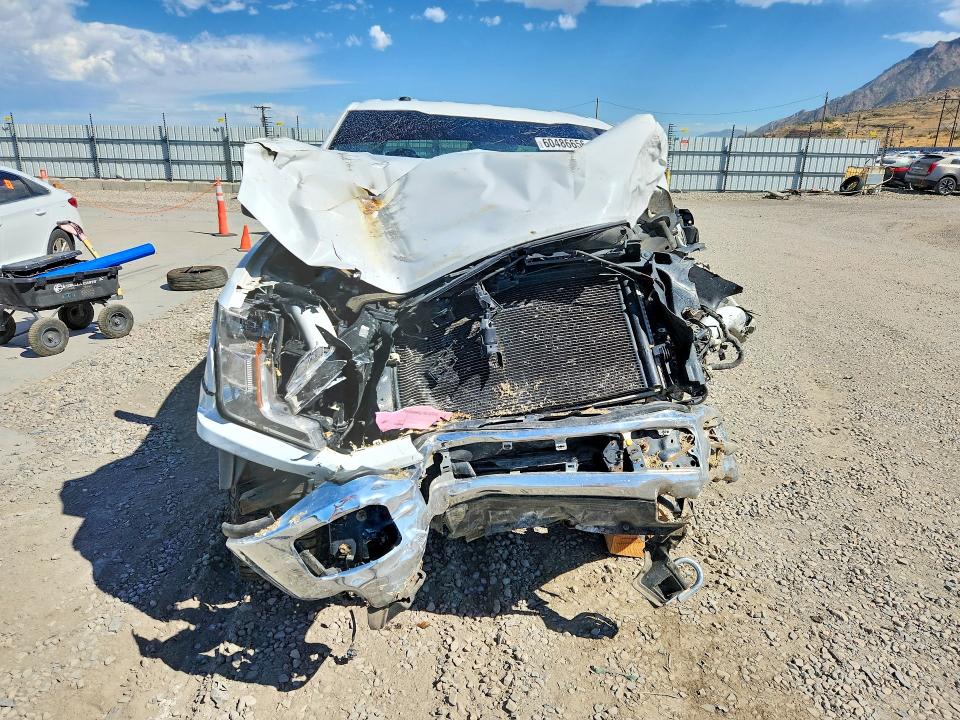 Auction sale of the 2018 Ford F150, vin: 1FTFW1EG8JKD89450, lot number: 60486656