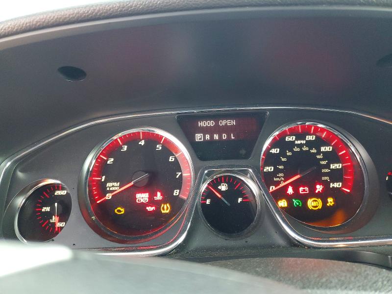 Aukcja sprzedaży 2015 Gmc Acadia, vin: 1GKKRPKD3FJ248130, numer aukcji: 59835446