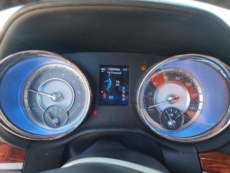Aukcja sprzedaży 2014 Chrysler 300, vin: 2C3CCAAG3EH289002, numer aukcji: 63024166