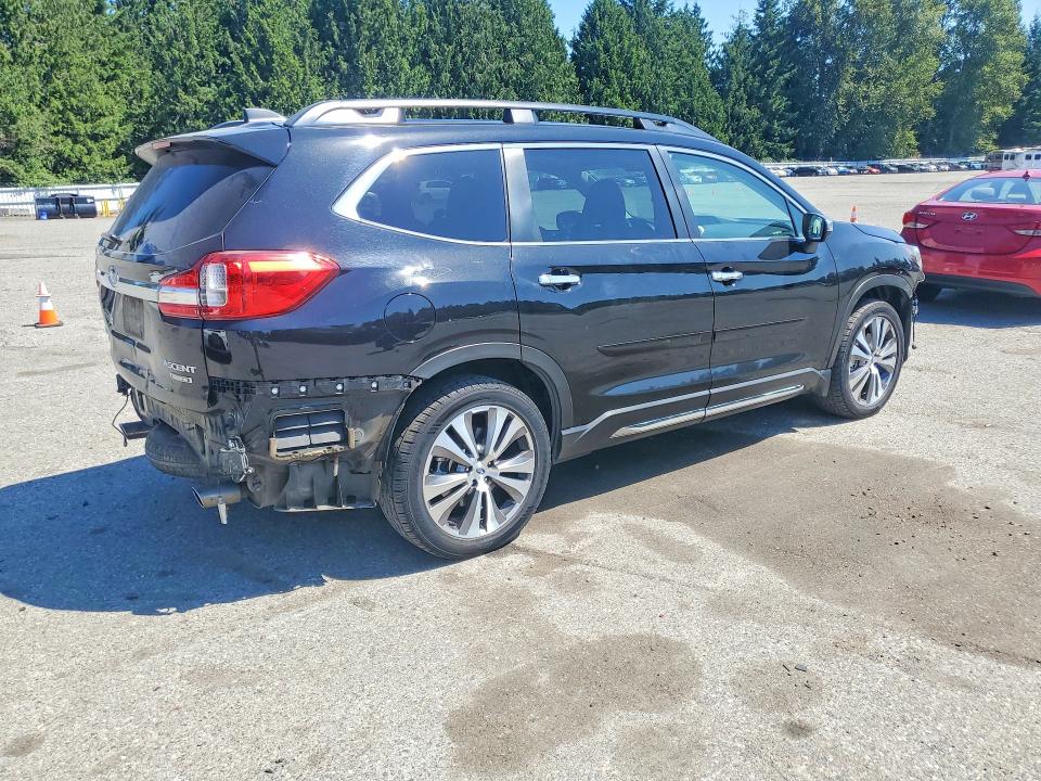 Продаж на аукціоні авто 2020 Subaru Ascent, vin: 4S4WMARD7L3460118, номер лоту: 61028546