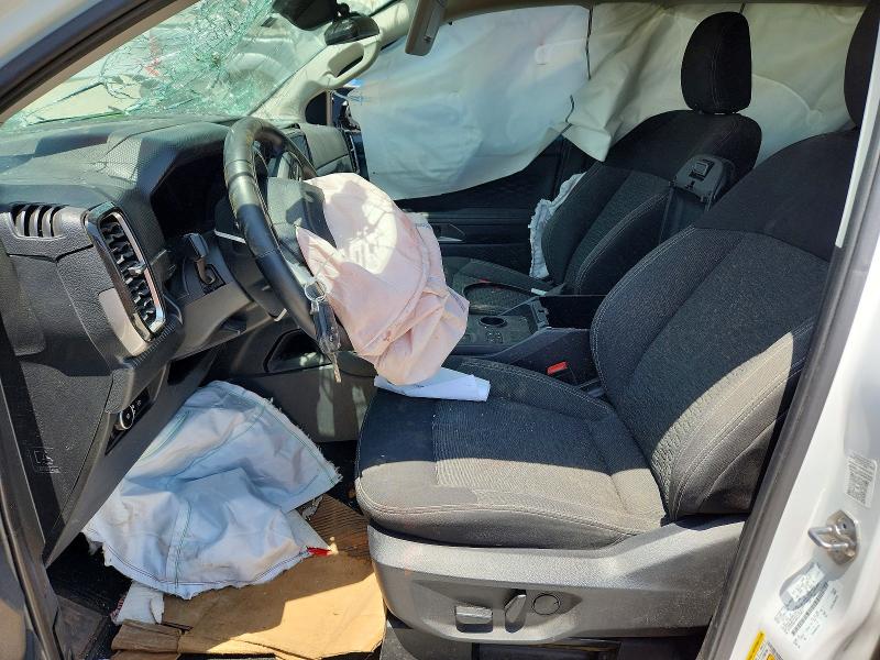 62265116 :رقم المزاد ، 1FTER4GH5RLE35817 vin ، 2024 Ford Ranger مزاد بيع