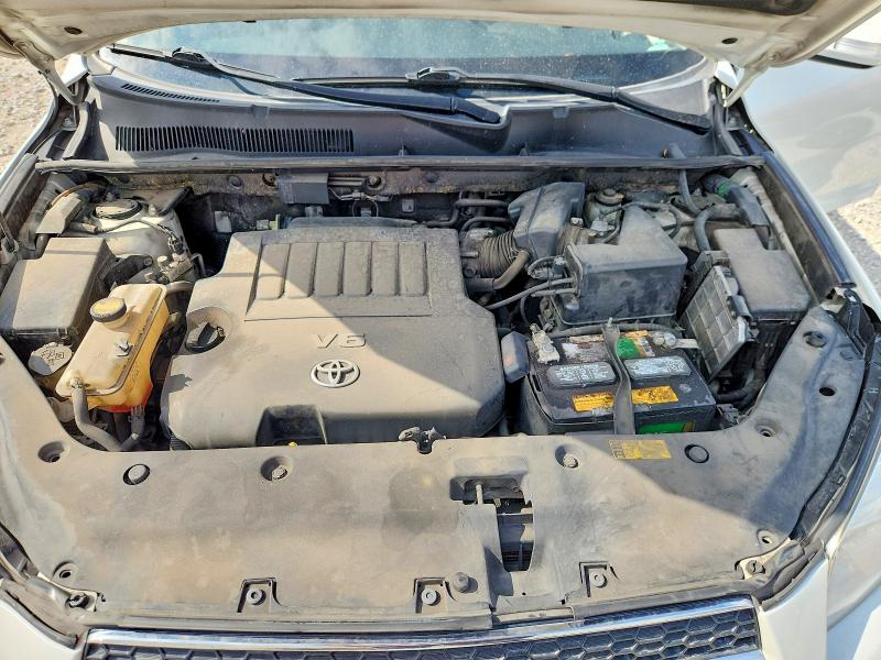 Продаж на аукціоні авто 2010 Toyota Rav4, vin: JTMYK4DV1AD004398, номер лоту: 60806906