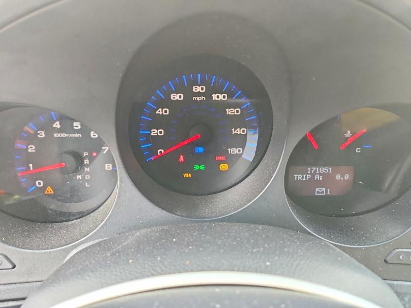 Продаж на аукціоні авто 2006 Acura 3.2tl, vin: 19UUA66296A014199, номер лоту: 60164636