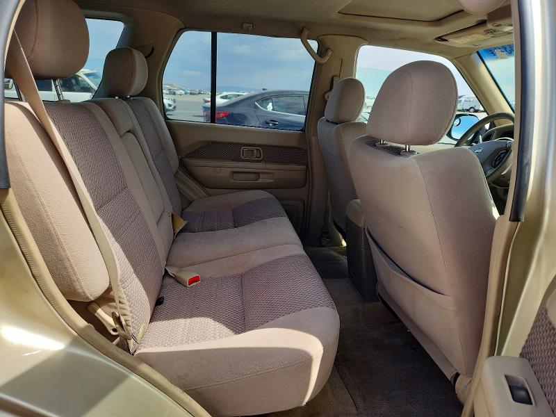 Aukcja sprzedaży 2002 Nissan Pathfinder, vin: JN8DR09Y02W745982, numer aukcji: 60794376