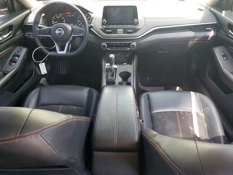 Aukcja sprzedaży 2019 Nissan Altima, vin: 1N4BL4CV3KC200490, numer aukcji: 60446476