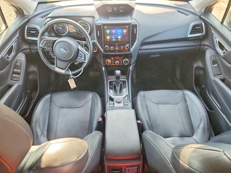 62090366 :رقم المزاد ، JF2SKAXC3LH416169 vin ، 2020 Subaru Forester مزاد بيع