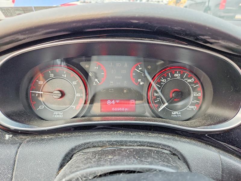 Aukcja sprzedaży 2013 Dodge Dart, vin: 1C3CDFBA4DD292863, numer aukcji: 58062476