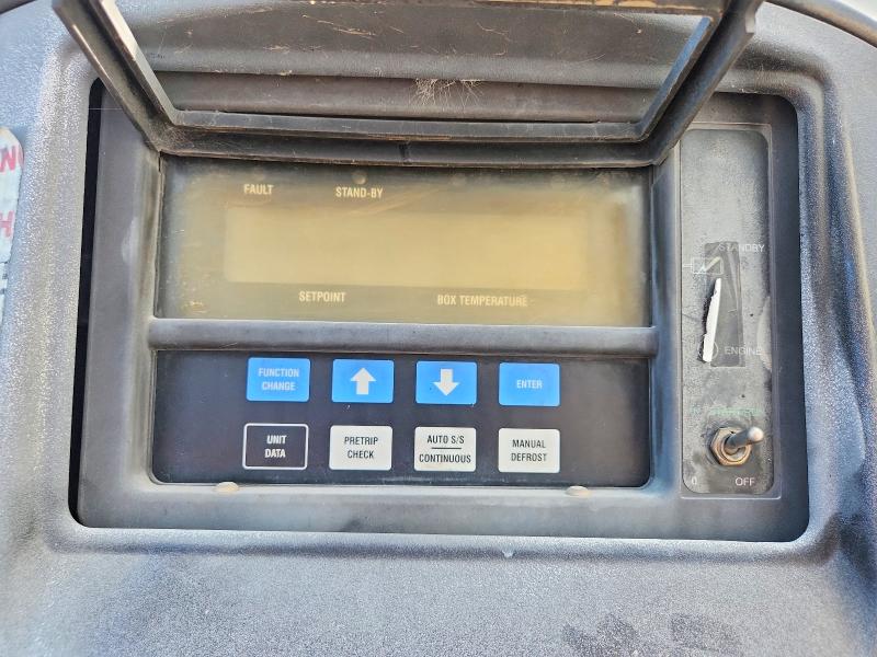Продаж на аукціоні авто 2007 Wabash 53'trailer, vin: 1JJV532W07L049614, номер лоту: 62956506