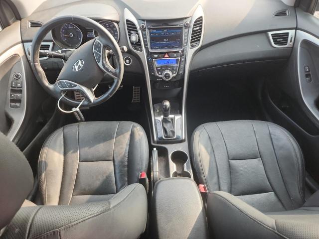 Продаж на аукціоні авто 2013 Hyundai Elantra Gt, vin: KMHD35LE2DU020838, номер лоту: 60772776