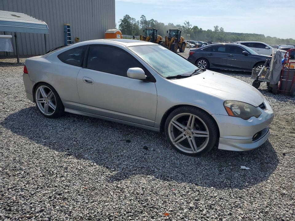 Aukcja sprzedaży 2004 Acura Rsx, vin: JH4DC54804S019162, numer aukcji: 59719526