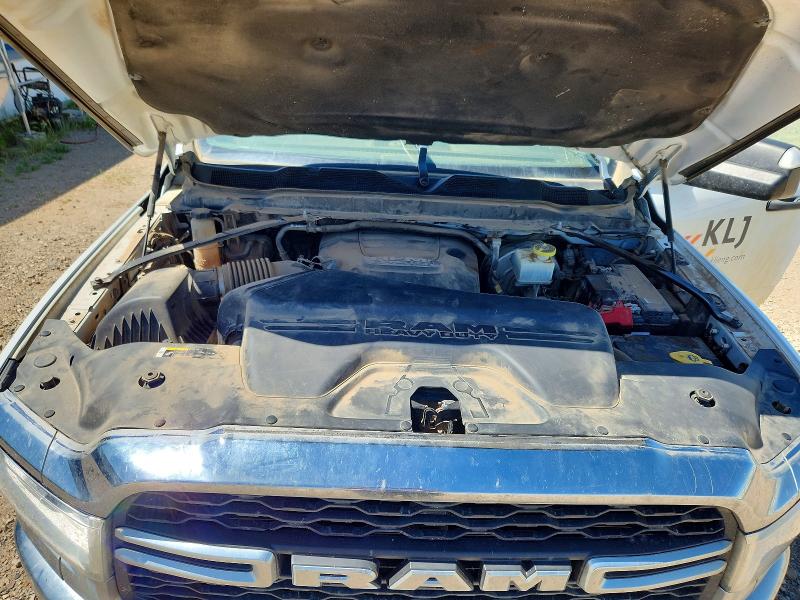 Продаж на аукціоні авто 2019 Ram 2500, vin: 3C6UR5CJ1KG633685, номер лоту: 59736356