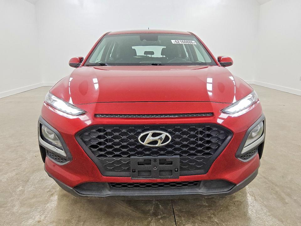 Продаж на аукціоні авто 2021 Hyundai Kona, vin: KM8K1CAA5MU675240, номер лоту: 62160886