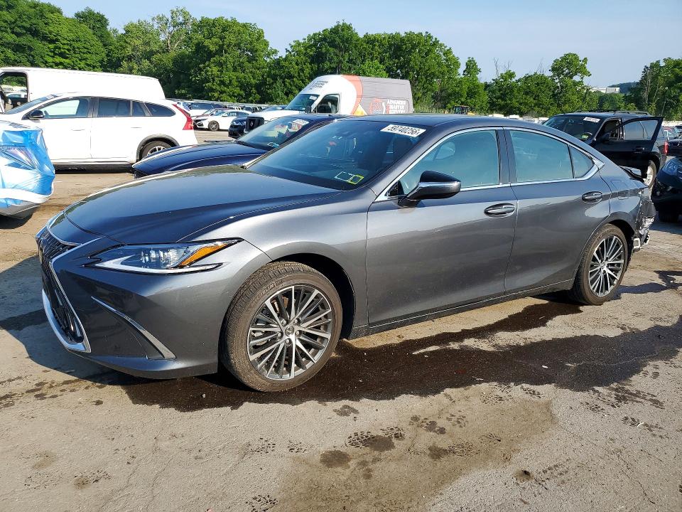 Auction sale of the 2023 Lexus Es 350, vin: 58ADZ1B10PU157750, lot number: 59740256